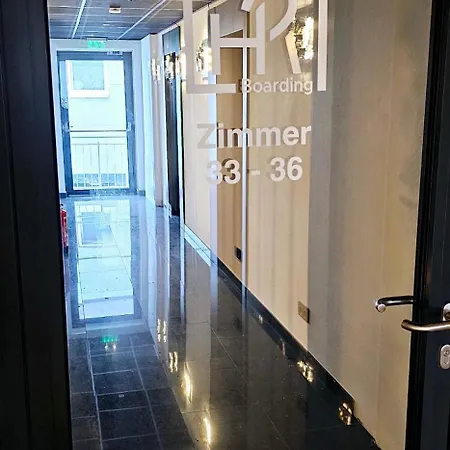 Hira Boarding ディンゴルフィング