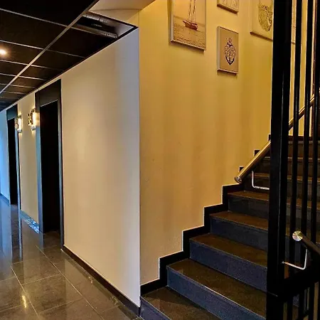 Hira Boarding 3* דינגולפינג