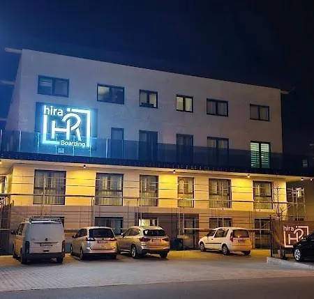 Hira Boarding 3* דינגולפינג