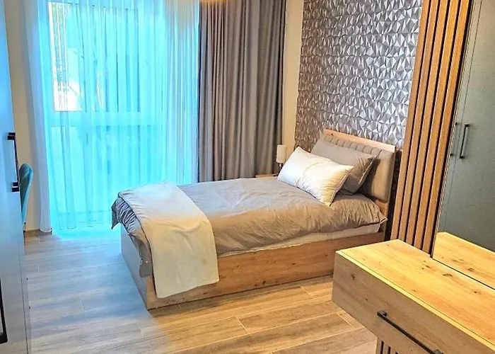 Hira Boarding Ξενοδοχείο με διαμερίσματα