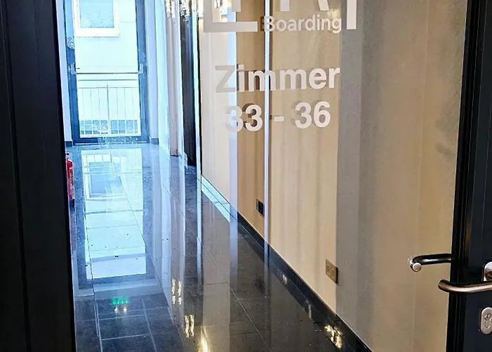 Hira Boarding דינגולפינג