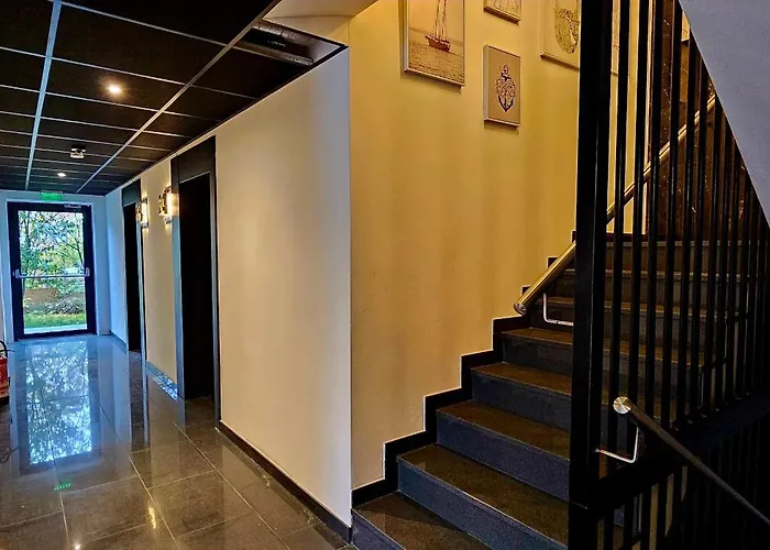 Hira Boarding 3* דינגולפינג