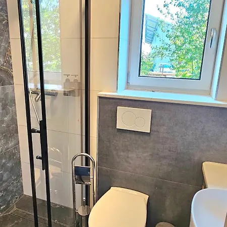 Aparthotel Hira Boarding Dingolfing