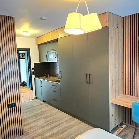 Hira Boarding Dingolfing