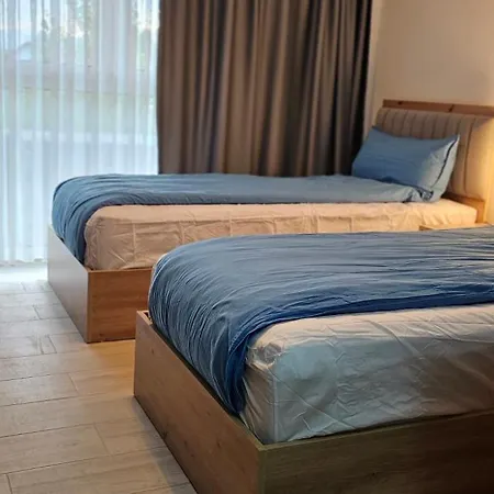 Appart hôtel Hira Boarding