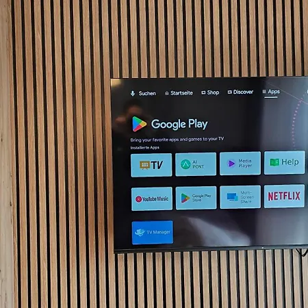 Apart Otel Hira Boarding Dingolfing