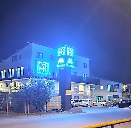 Aparthotel Hira Boarding