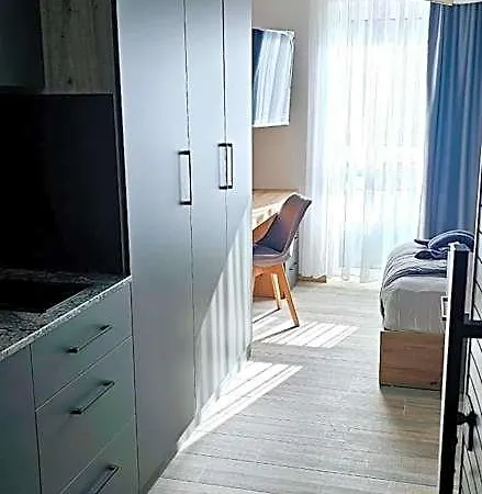 Aparthotel Hira Boarding 3*