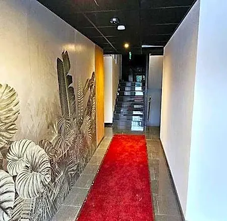 Aparthotel Hira Boarding
