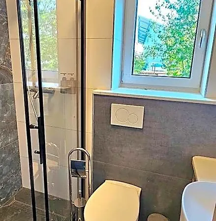 Aparthotel Hira Boarding Dingolfing