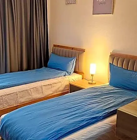 Aparthotel Hira Boarding Dingolfing