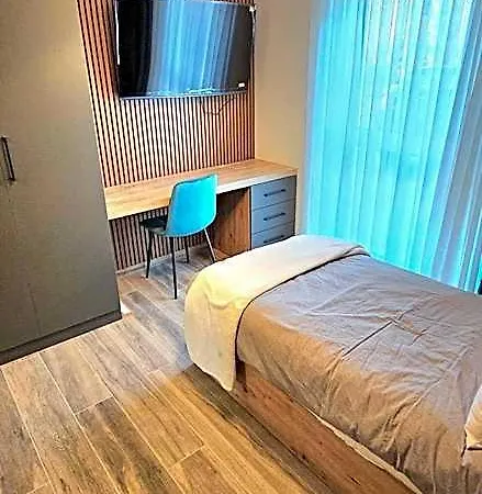 Aparthotel Hira Boarding 3*
