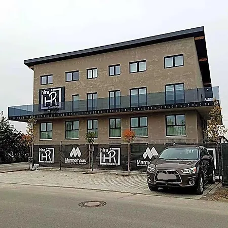 Hira Boarding Dingolfing
