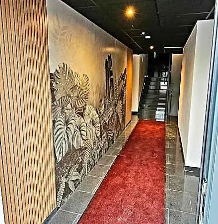 Aparthotel Hira Boarding 3*