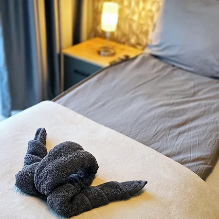 Aparthotel Hira Boarding