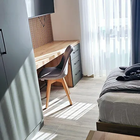 Hira Boarding Aparthotel Dingolfing