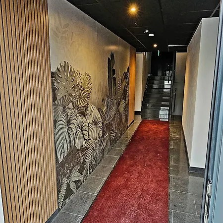 Aparthotel Hira Boarding Dingolfing