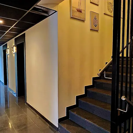 Hira Boarding Aparthotel Dingolfing