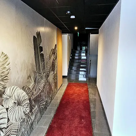 Hira Boarding Aparthotel
